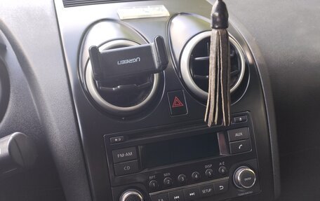 Nissan Qashqai, 2013 год, 1 000 000 рублей, 9 фотография