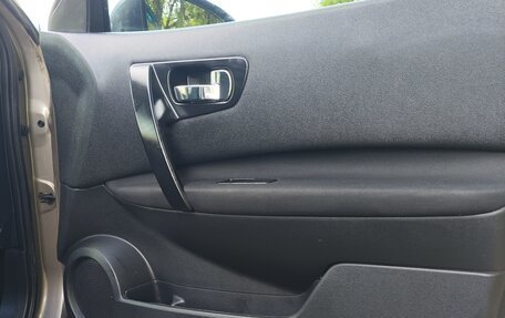 Nissan Qashqai, 2013 год, 1 000 000 рублей, 16 фотография