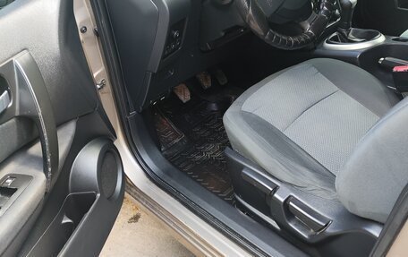 Nissan Qashqai, 2013 год, 1 000 000 рублей, 11 фотография