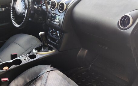 Nissan Qashqai, 2013 год, 1 000 000 рублей, 18 фотография