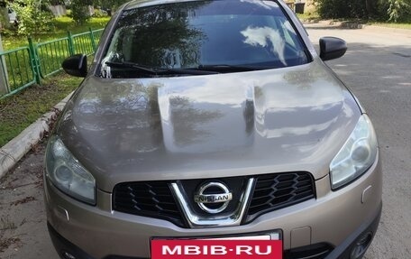 Nissan Qashqai, 2013 год, 1 000 000 рублей, 15 фотография