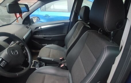Opel Astra H, 2008 год, 600 000 рублей, 7 фотография