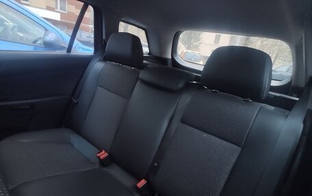 Opel Astra H, 2008 год, 600 000 рублей, 8 фотография