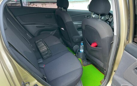 KIA Rio II, 2006 год, 550 000 рублей, 7 фотография