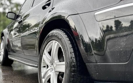 Mercedes-Benz GL-Класс, 2007 год, 1 300 000 рублей, 2 фотография