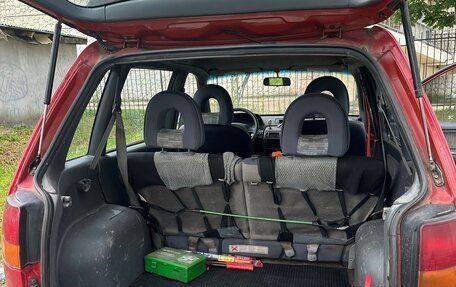 Mitsubishi Space Runner II, 1995 год, 185 000 рублей, 6 фотография