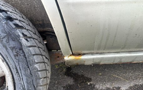 Mitsubishi Space Runner II, 1995 год, 185 000 рублей, 22 фотография