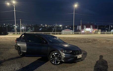 Volkswagen Jetta VII, 2020 год, 1 750 000 рублей, 4 фотография