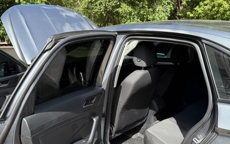 Volkswagen Jetta VII, 2020 год, 1 750 000 рублей, 8 фотография