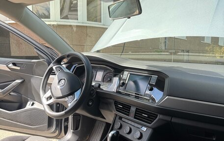 Volkswagen Jetta VII, 2020 год, 1 750 000 рублей, 9 фотография