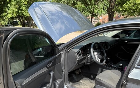 Volkswagen Jetta VII, 2020 год, 1 750 000 рублей, 6 фотография