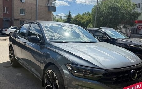 Volkswagen Jetta VII, 2020 год, 1 750 000 рублей, 2 фотография