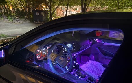 Volkswagen Jetta VII, 2020 год, 1 750 000 рублей, 21 фотография