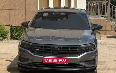Volkswagen Jetta VII, 2020 год, 1 750 000 рублей, 12 фотография