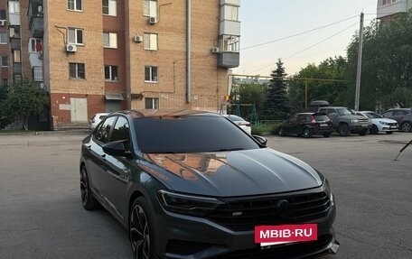 Volkswagen Jetta VII, 2020 год, 1 750 000 рублей, 13 фотография
