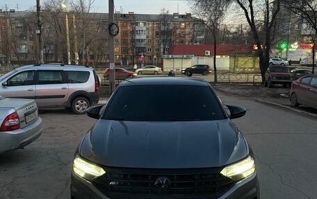 Volkswagen Jetta VII, 2020 год, 1 750 000 рублей, 25 фотография