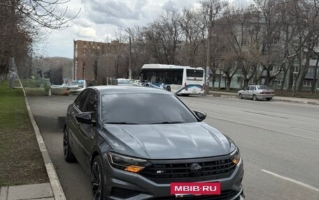 Volkswagen Jetta VII, 2020 год, 1 750 000 рублей, 23 фотография