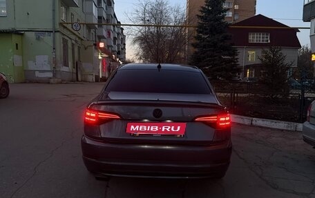 Volkswagen Jetta VII, 2020 год, 1 750 000 рублей, 24 фотография