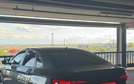 Volkswagen Jetta VII, 2020 год, 1 750 000 рублей, 20 фотография