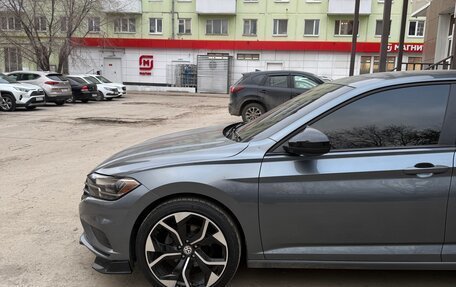 Volkswagen Jetta VII, 2020 год, 1 750 000 рублей, 26 фотография