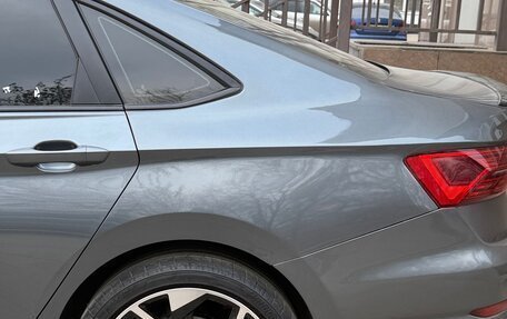 Volkswagen Jetta VII, 2020 год, 1 750 000 рублей, 27 фотография