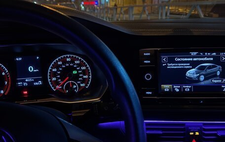 Volkswagen Jetta VII, 2020 год, 1 750 000 рублей, 35 фотография