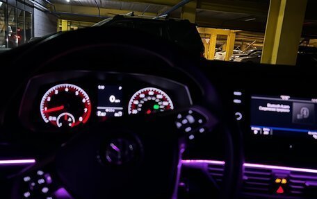 Volkswagen Jetta VII, 2020 год, 1 750 000 рублей, 36 фотография