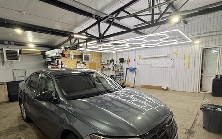 Volkswagen Jetta VII, 2020 год, 1 750 000 рублей, 29 фотография
