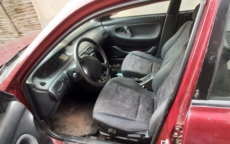 Mazda 626, 1997 год, 190 000 рублей, 4 фотография