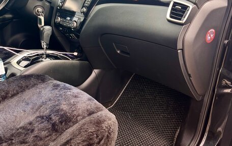 Nissan Qashqai, 2017 год, 1 660 000 рублей, 10 фотография