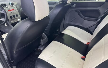 Ford Focus II рестайлинг, 2010 год, 700 000 рублей, 4 фотография