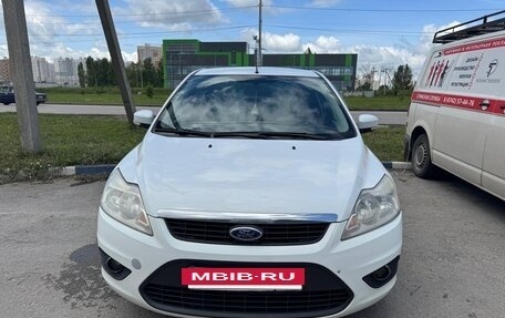 Ford Focus II рестайлинг, 2010 год, 700 000 рублей, 2 фотография