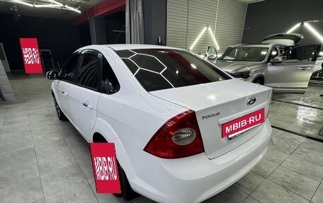 Ford Focus II рестайлинг, 2010 год, 700 000 рублей, 7 фотография