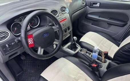 Ford Focus II рестайлинг, 2010 год, 700 000 рублей, 5 фотография