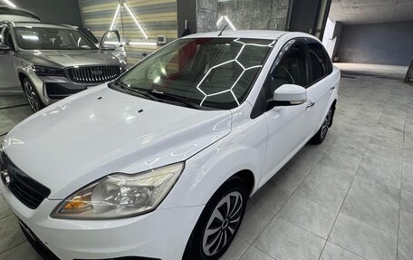 Ford Focus II рестайлинг, 2010 год, 700 000 рублей, 10 фотография