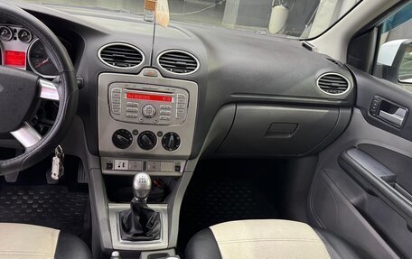 Ford Focus II рестайлинг, 2010 год, 700 000 рублей, 12 фотография
