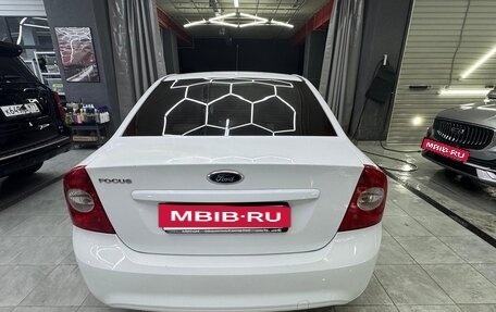 Ford Focus II рестайлинг, 2010 год, 700 000 рублей, 8 фотография