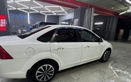 Ford Focus II рестайлинг, 2010 год, 700 000 рублей, 9 фотография