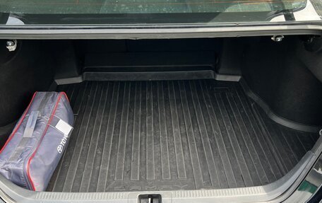 Toyota Camry, 2021 год, 2 300 000 рублей, 16 фотография