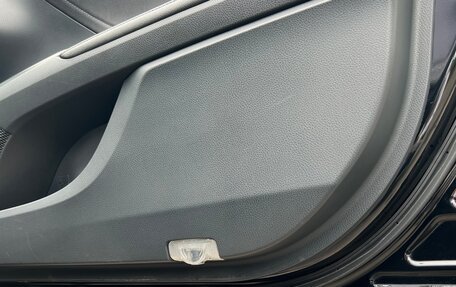 Toyota Camry, 2021 год, 2 300 000 рублей, 15 фотография