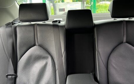 Toyota Camry, 2021 год, 2 300 000 рублей, 11 фотография