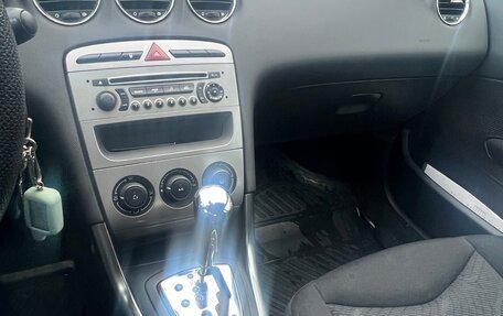 Peugeot 308 II, 2009 год, 520 000 рублей, 7 фотография