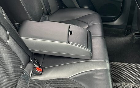 Toyota Camry, 2021 год, 2 300 000 рублей, 10 фотография