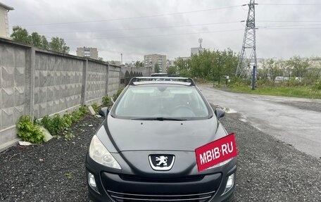 Peugeot 308 II, 2009 год, 520 000 рублей, 3 фотография
