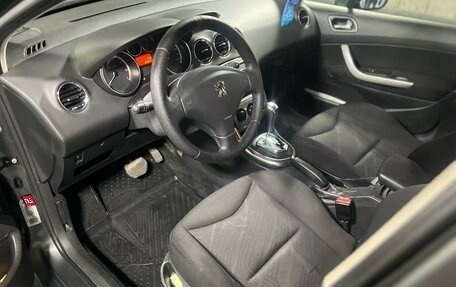 Peugeot 308 II, 2009 год, 520 000 рублей, 10 фотография