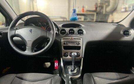 Peugeot 308 II, 2009 год, 520 000 рублей, 9 фотография