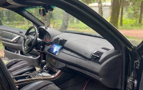 BMW X5, 2000 год, 650 000 рублей, 7 фотография