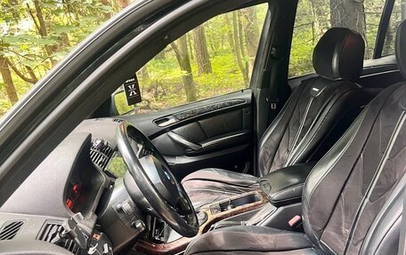 BMW X5, 2000 год, 650 000 рублей, 10 фотография