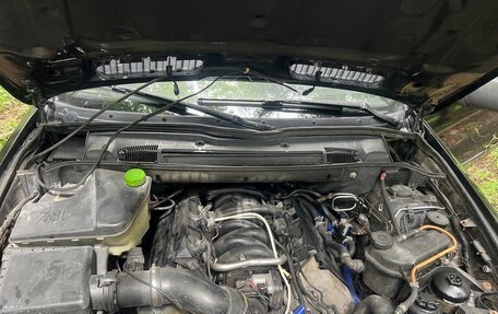 BMW X5, 2000 год, 650 000 рублей, 8 фотография