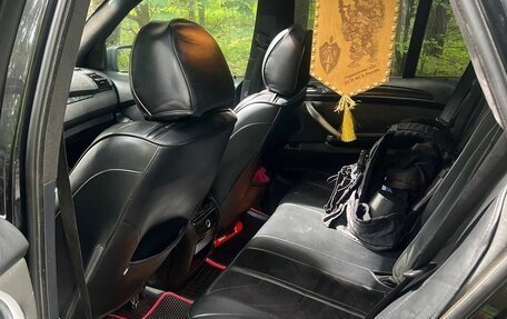 BMW X5, 2000 год, 650 000 рублей, 13 фотография